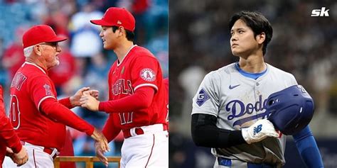 angel aniban scandal|Former Angels Manager Joe Madden Speaks Out on Shohei .